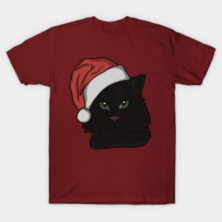 Merry Cat-Mas! T-Shirt